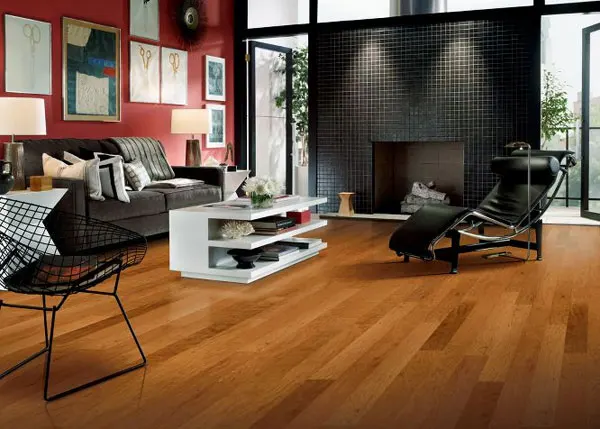 Hardwood Floor Sanding & Buffing Foothill Ranch, CA