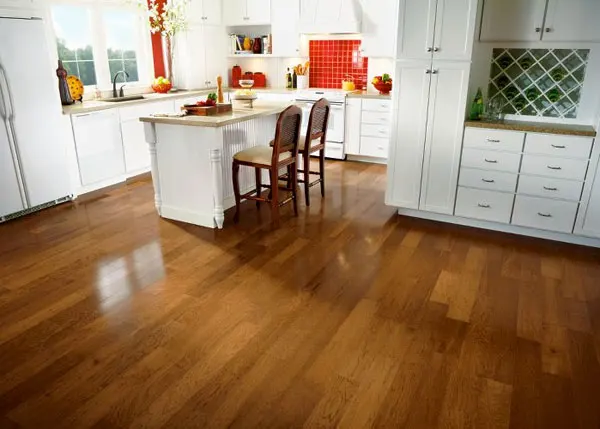 Wood Flooring Solutions