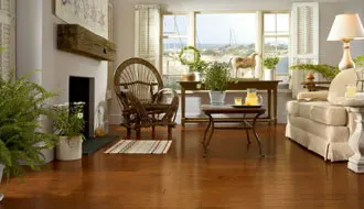 Hardwood Floor Restoration Service LA, Orange County