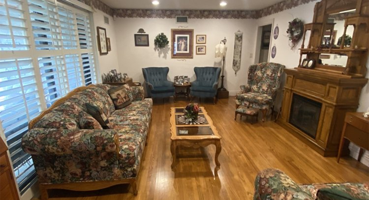 Carter Wood Floors, Inc.