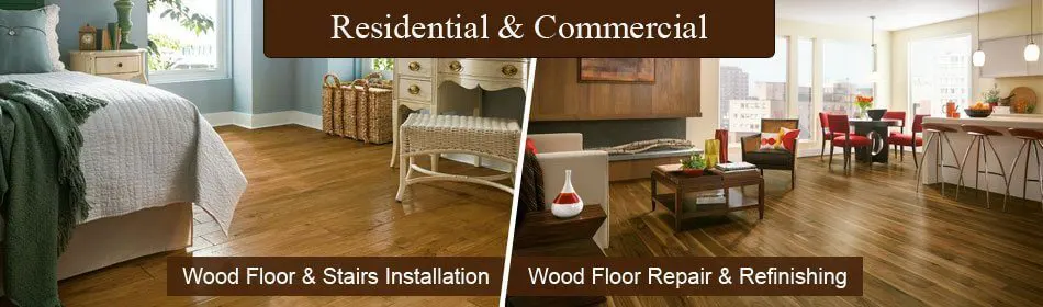 Flooring Service Long Beach