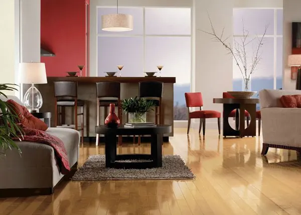 Wood Floor Restoration Service Rancho Santa Margarita