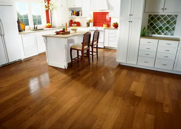 Wood Floor Refinishing & Recoating Rancho Santa Margarita