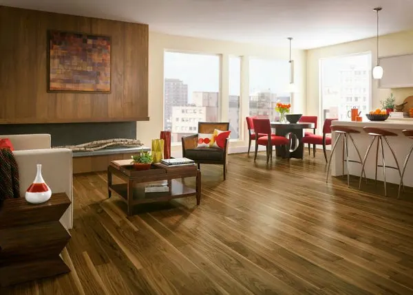 Residential Hardwood Flooring Company near Palos Verdes
