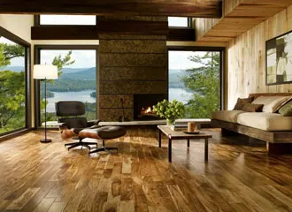 Hardwood Flooring Specialists