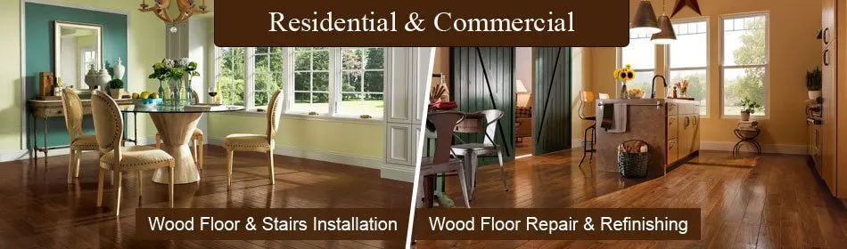 Wood Flooring Luxurious Designs