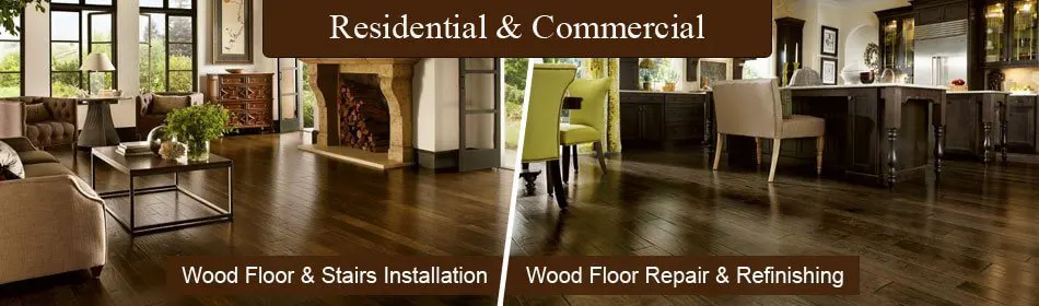 Lakewood Refinish Hardwood Floors