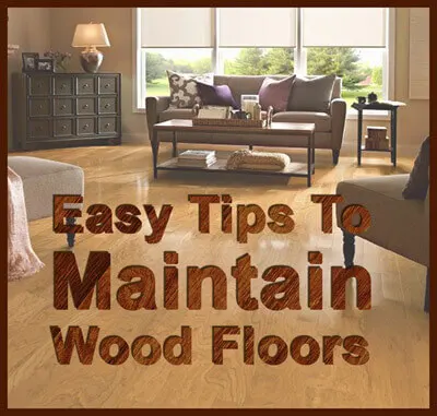 Expert Hardwood Flooring Advice